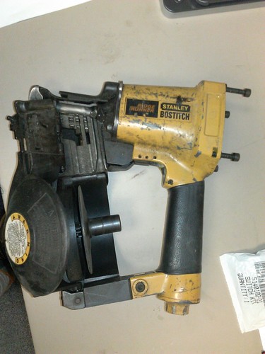 Used 104156 nose - nose, bostitch