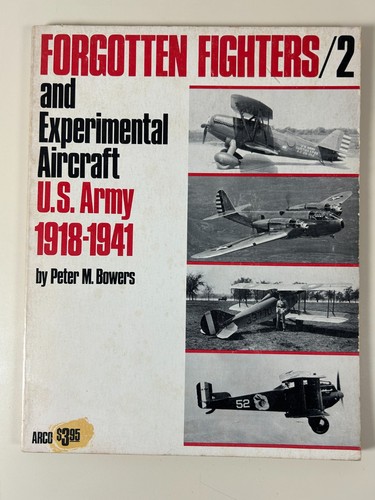 Bowers forgotten fighters 2 - fighters,
