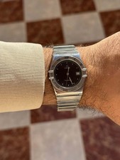 montre omega Constellation