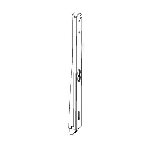 Guide pour chaise haute - guide,