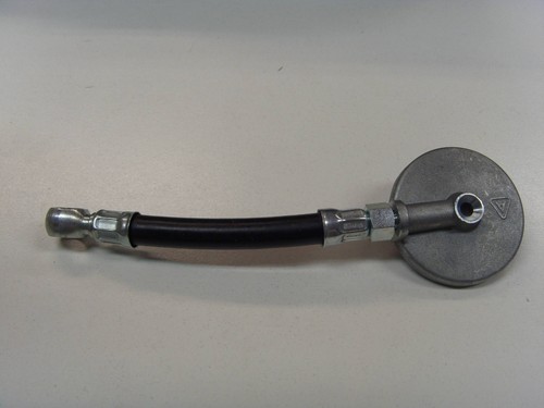 Couvercle filtre nafta - couvercle, +