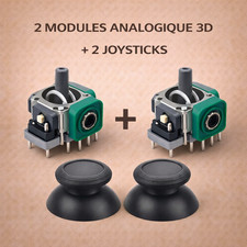 Nintendo Switch Pro Joystick