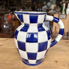 Pichet céramique artisanal