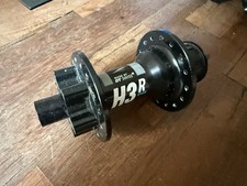 DT Swiss H3R Single Speed Rear Hub - 32H - 142TA