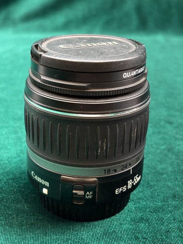 Objectif canon 18 - canon, ef-s