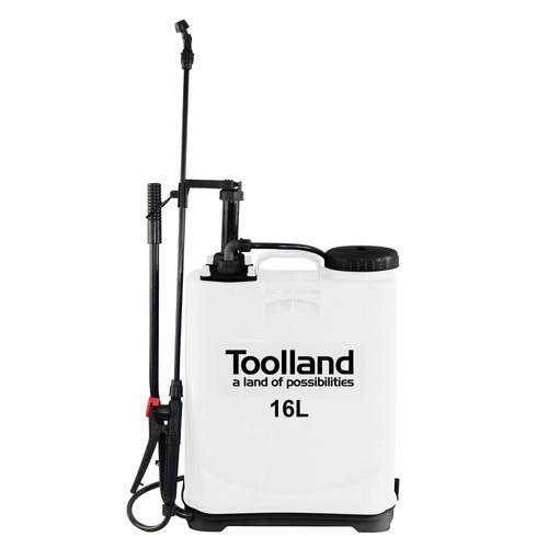Toolland pulvérisateur - toolland, à