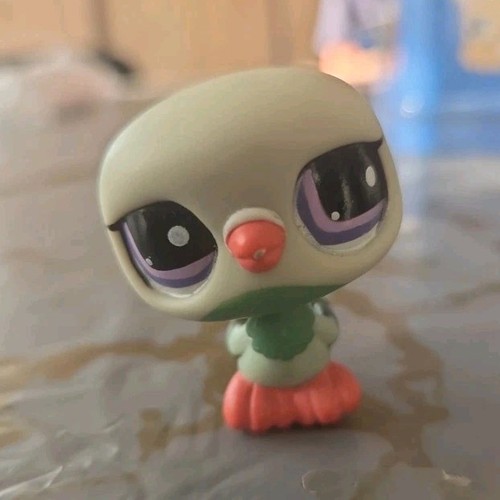 Lps littlest pet shop petshop - littlest,