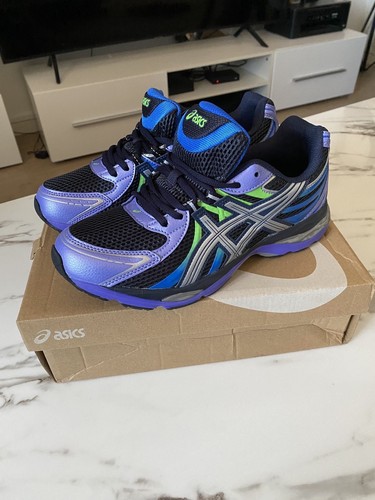 Asics sekiran - sekiran,