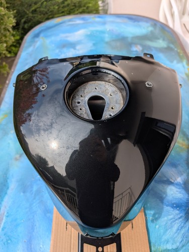 Réservoir bmw 1000 k46 - 1000, rr
