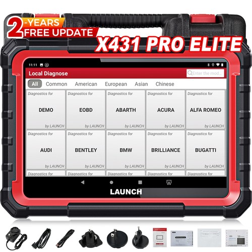2026 launch x431 pro - 2026,