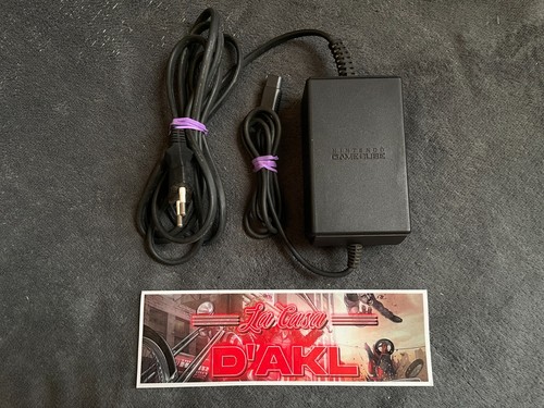 Cable bloc alimentation - bloc, d'alimentation