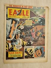 Eagle and Swift Vol 14 No 46, 16th Nov 1963 THE SCOPITONE Colour Film Juke-Box