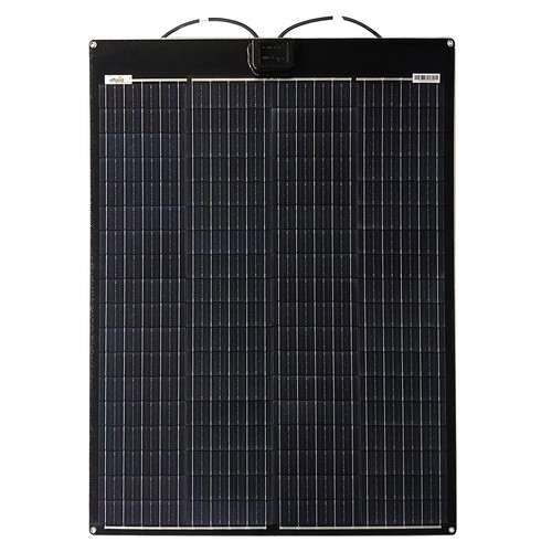 Panneau solaire 100w 39v - 100w,