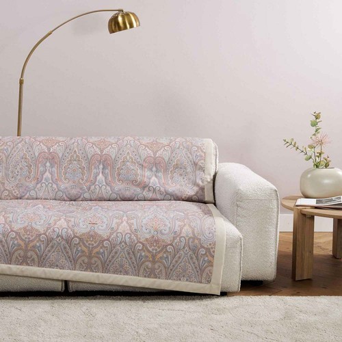 Plaid bassetti isolabella - bassetti,