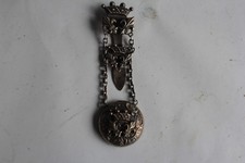 Clavet de Châtelaine Porte