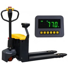 CORMAK Transpalette