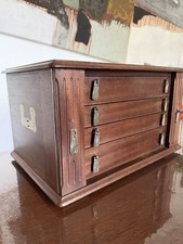 Ménagère Argentier Coffret