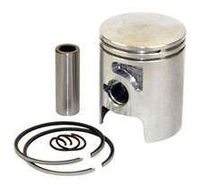 Piston 50cc Ø40mm RK Racing 