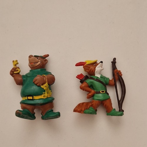 Bullyland disney lot - disney, 2