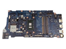 Carte mère Dell Vostro 15