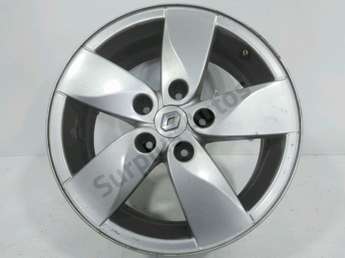 Jante aluminium 403000069r - aluminium,