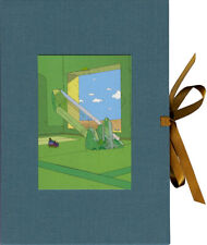 MOEBIUS GIRAUD PORTFOLIO LE