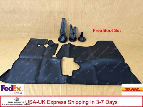 Front floor mat fits - front,