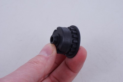 Kyosho avant differentiel case - kyosho,