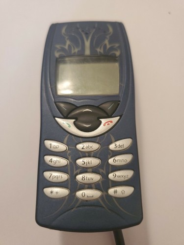 Nokia 8210 avec - nokia,
