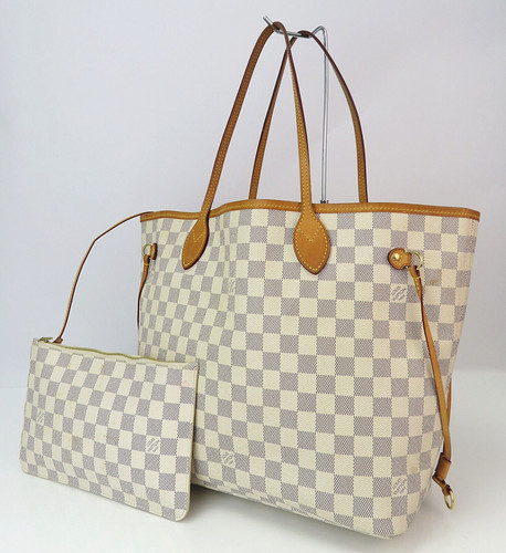 Authentique sac main - authentique,