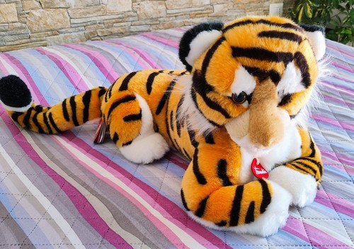 Trudi 27673 tiger - 53, cm