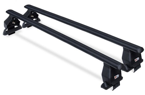Barres toit acier pour - de,