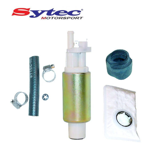 Sytec remplacement essence - sytec, hi