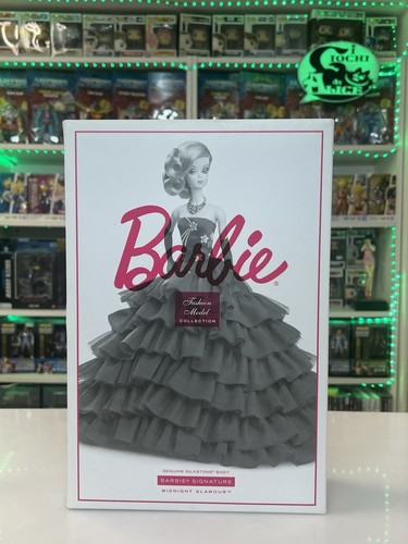 Mattel barbie collection de - collection,