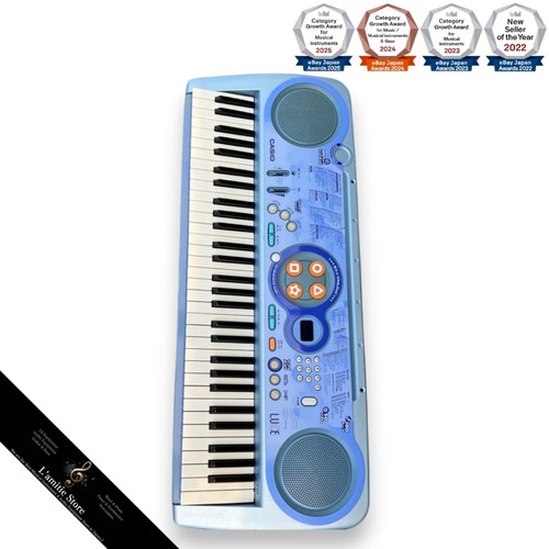 Clavier électronique casio - clavier,