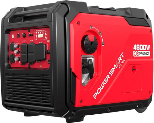 4800w portable inverter - 4800w,