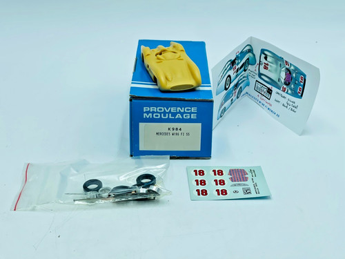 Provence moulage k984 mercedes - provence,