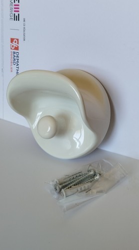 Patère porte manteau - 1, design