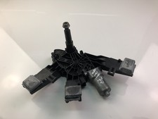 Peugeot 308 SW II Windscreen Wiper Motor 9677680580 14675876
