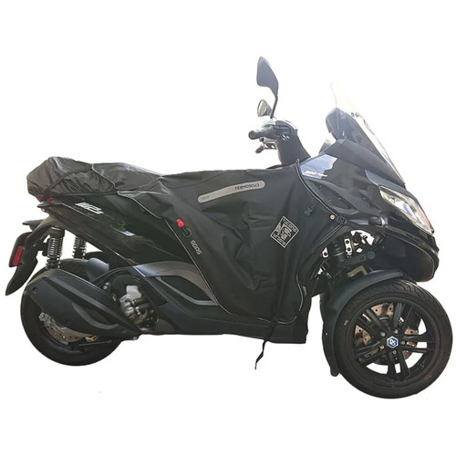 Coprigambe termoscud tucano - termoscud,