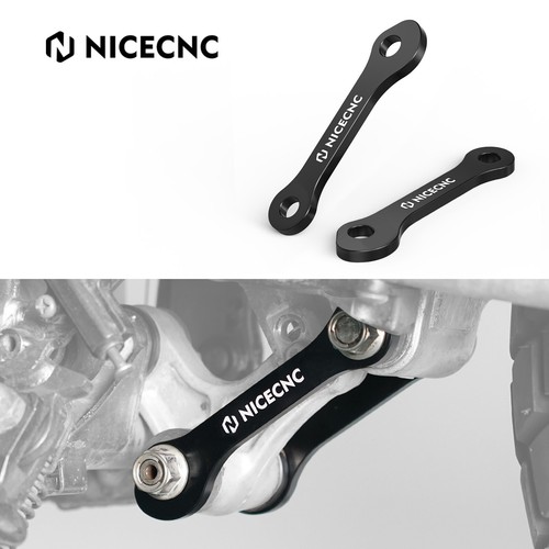 Nicecnc kit abaissement moto - kit, d'abaissement