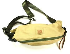 CAMEL ACTIVE Bag Men's ONE SIZE Belt Bag Adjustable Strap Camel