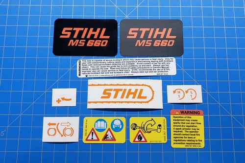 Stihl farmertec 066 660 - ms,