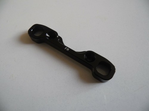 Xray 352324 aluminium front - xray,