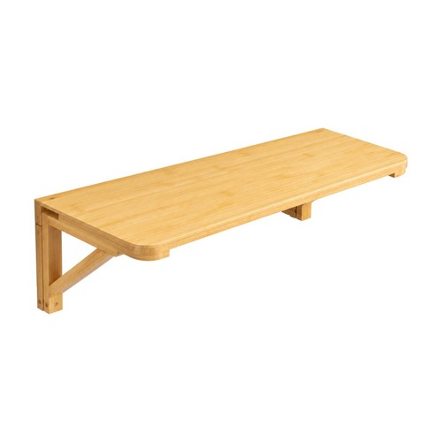 Table rabattable murale - table,