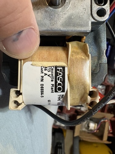 Crown macrotech fanformer - macrotech,