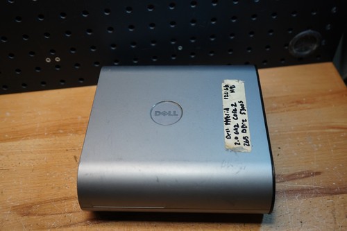Dell studio hybrid 140g - dell,