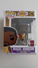 FUNKO POP NEUF NBA MAGIC