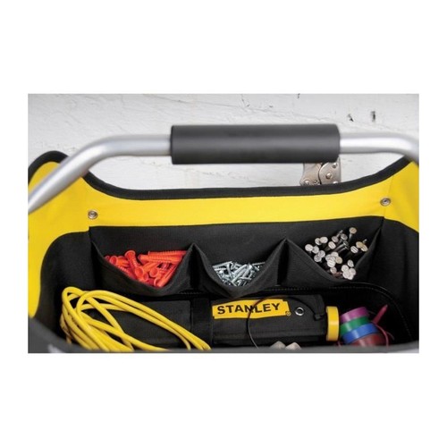 Panier porte outils stanley - porte-outils,