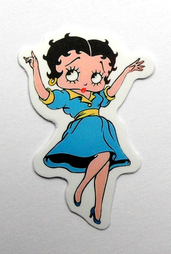 Vianille sticker autocollant - vianille,